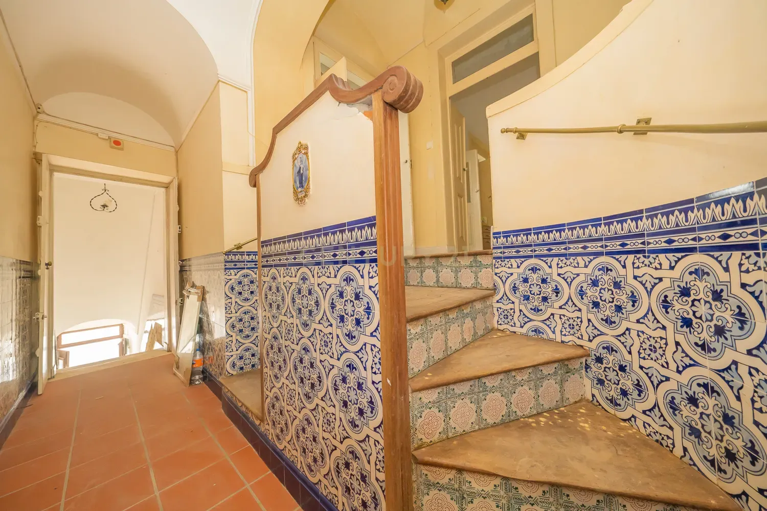 Fotografia 6 de Edifício Histórico com Elevado Potencial de Investimento | Sousel – Alto Alentejo