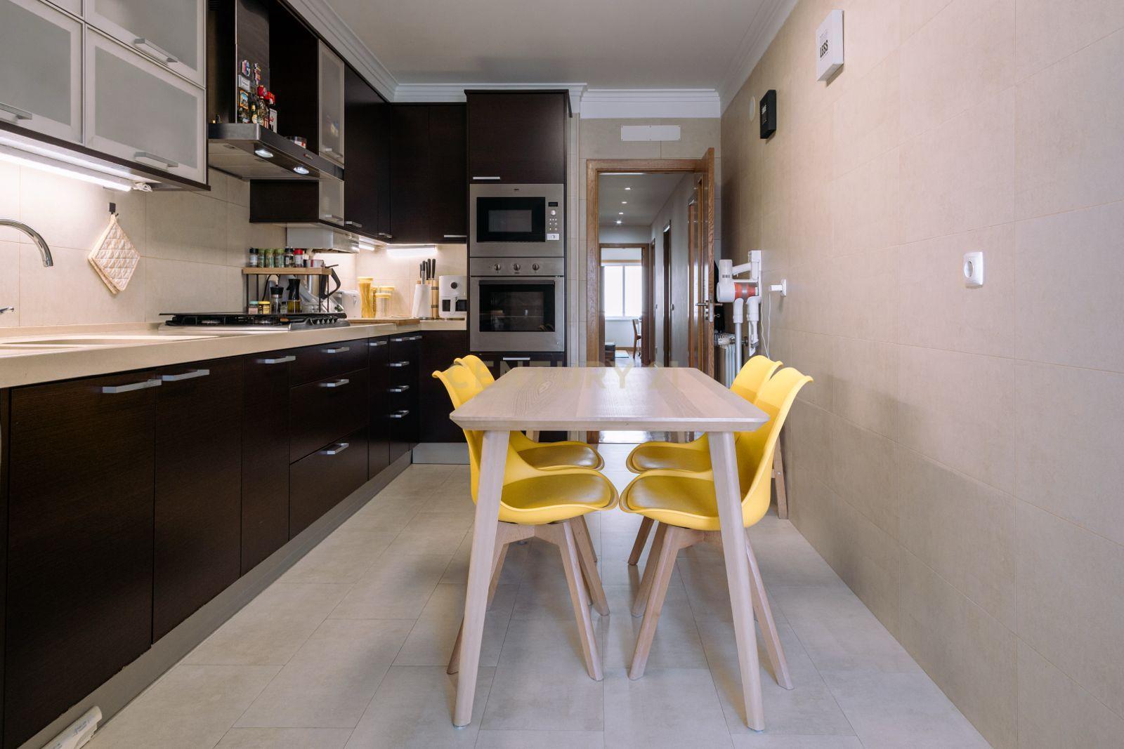 Fotografia 5 de Apartamento T3 em São Domingos de Rana, Cascais