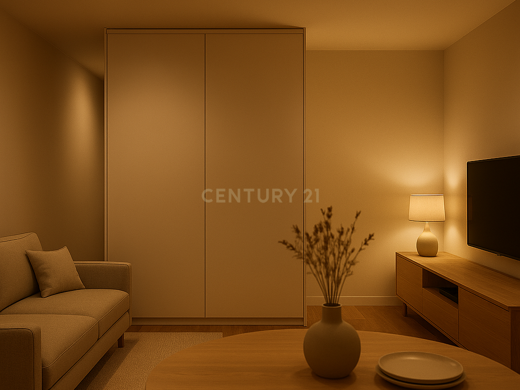 Loft Premium no Coração do Porto | Edifício Bonfim - Image 2
