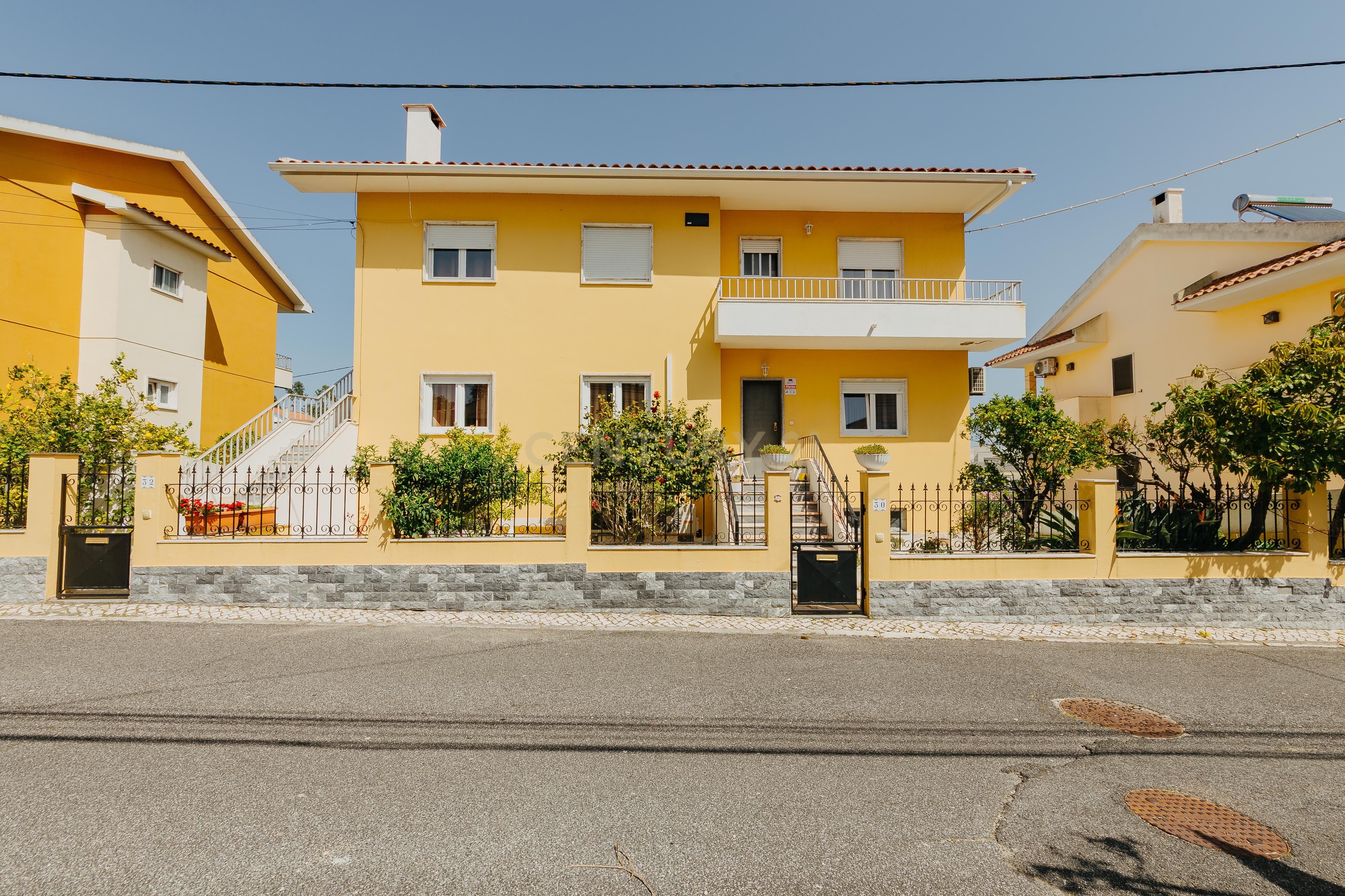 🏡 Moradia T3 Bi-Familiar à Venda em Loures — Quinta Nova de São Roque - Image 6