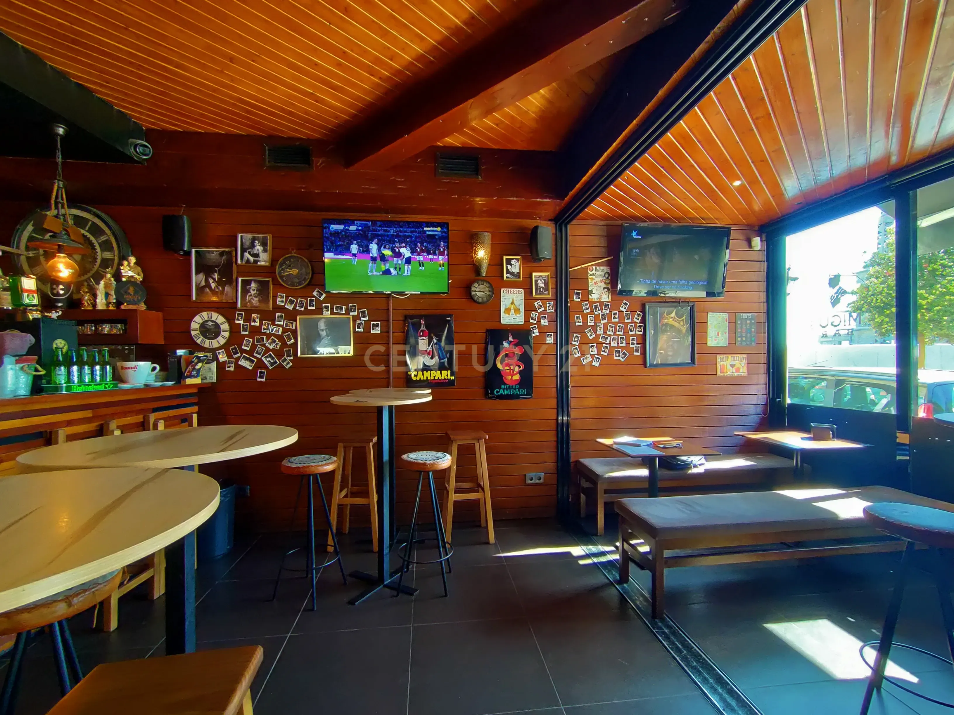 Oportunidade de Investimento em Apúlia – Bar com Esplanada na Primeira Linha de Praia, Apúlia, Esposende - Image 13
