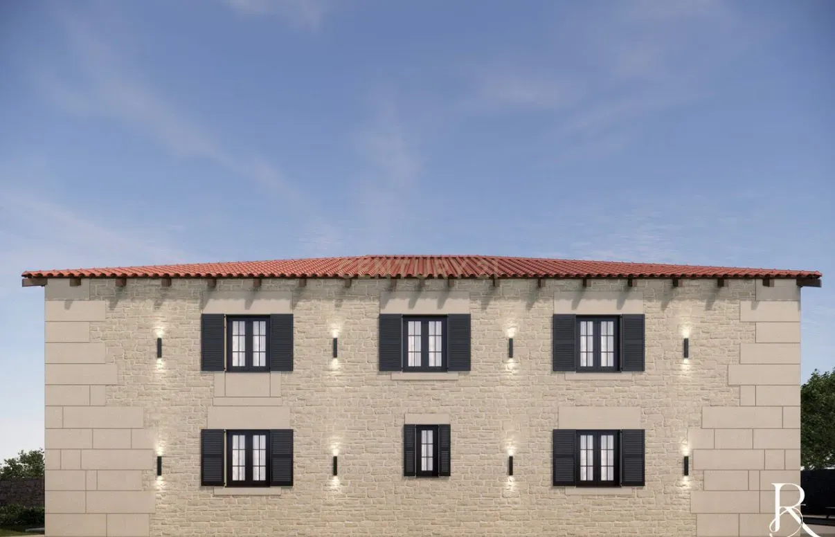 Fotografia 3 de Oportunidade de Construção | Projeto Pronto a Submeter | Ideal para Habitação ou Alojamento Local”