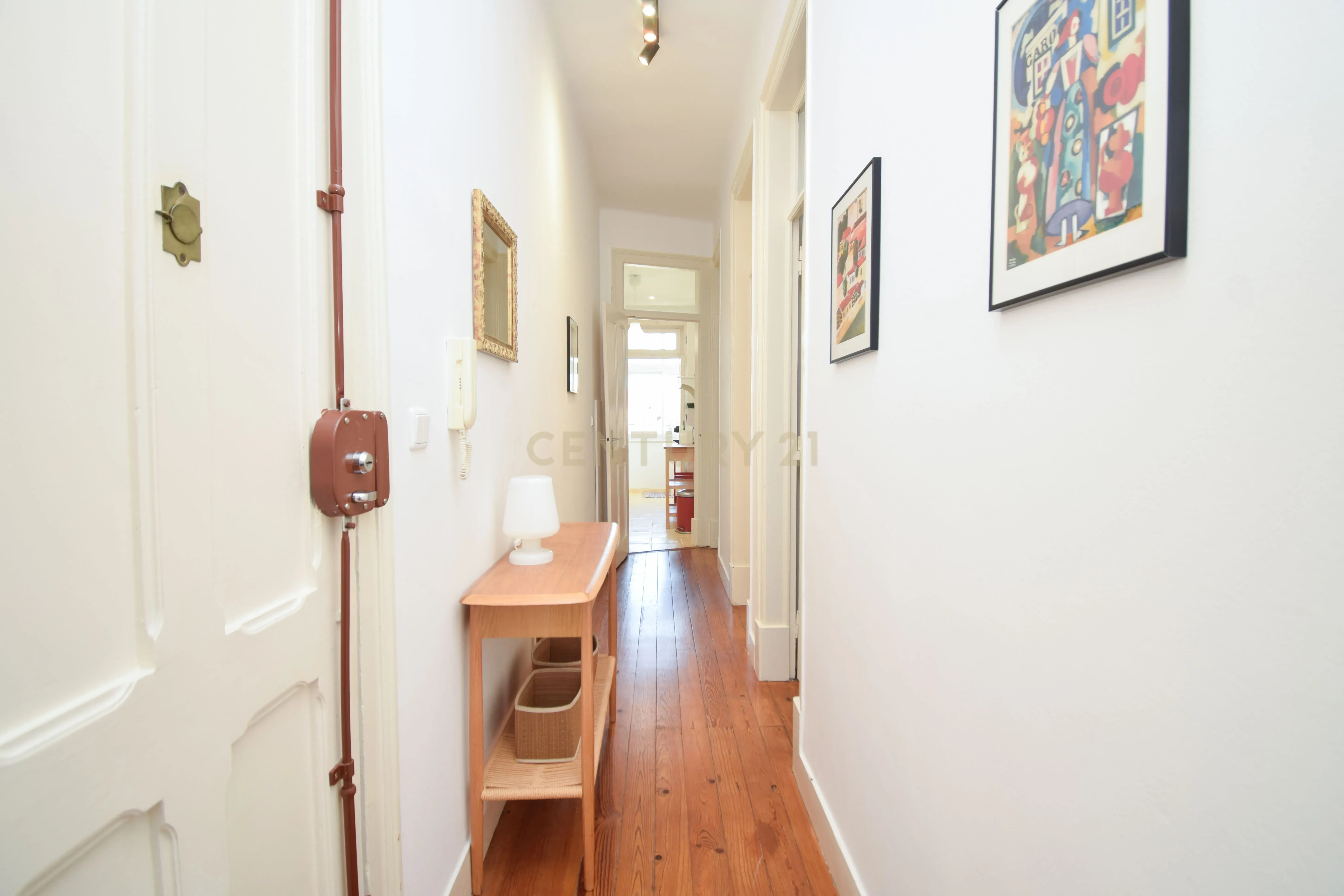 Apartamento T2 à venda em Campo de Ourique, Lisboa — foto 14