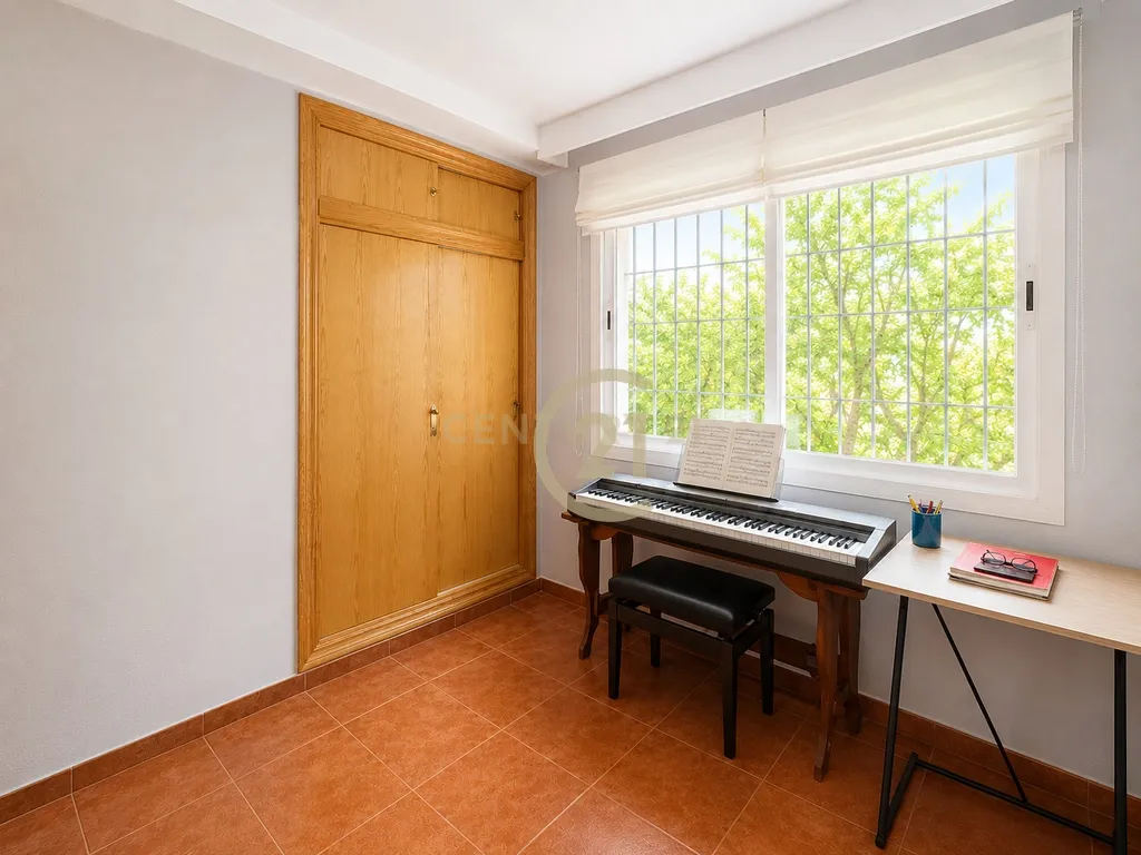 Luxuosa Moradia com Vista Panorâmica em Málaga, Andalucía - Image 20