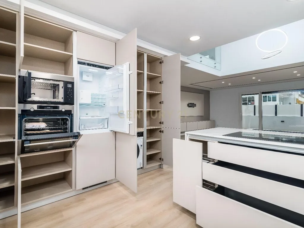 T2 e T2+1 Duplex - Paivas Exclusive — Viva com Qualidade e Modernidade no Coração da Amora - Image 8