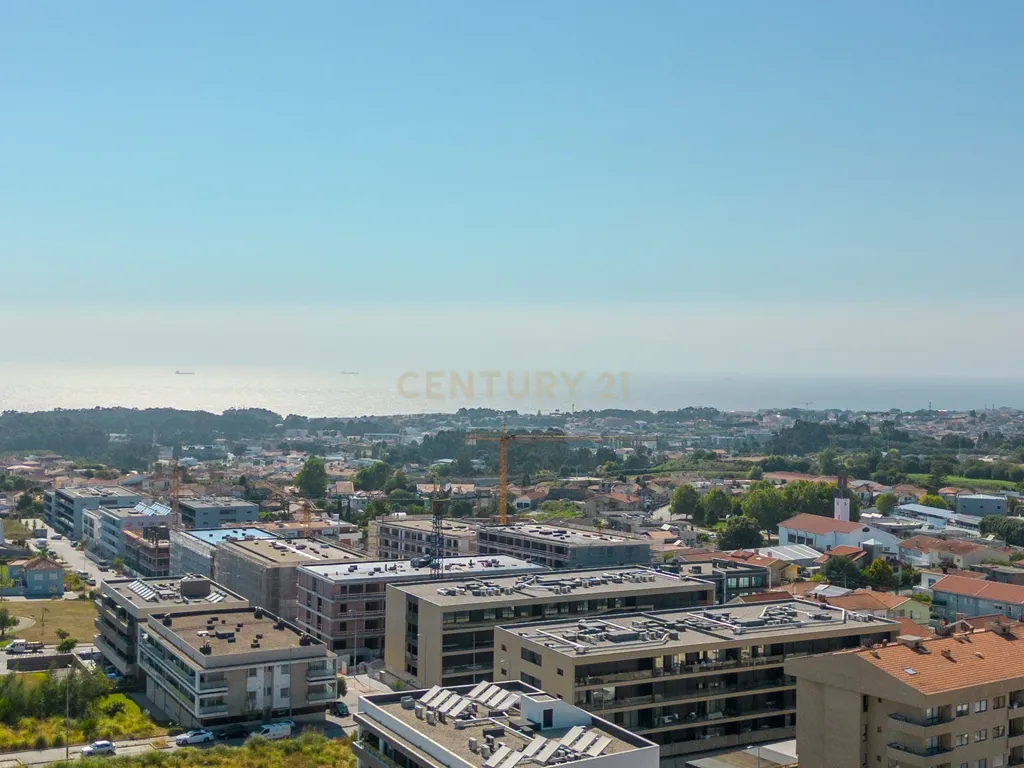 Penthouse T4 Madalena - Image 60