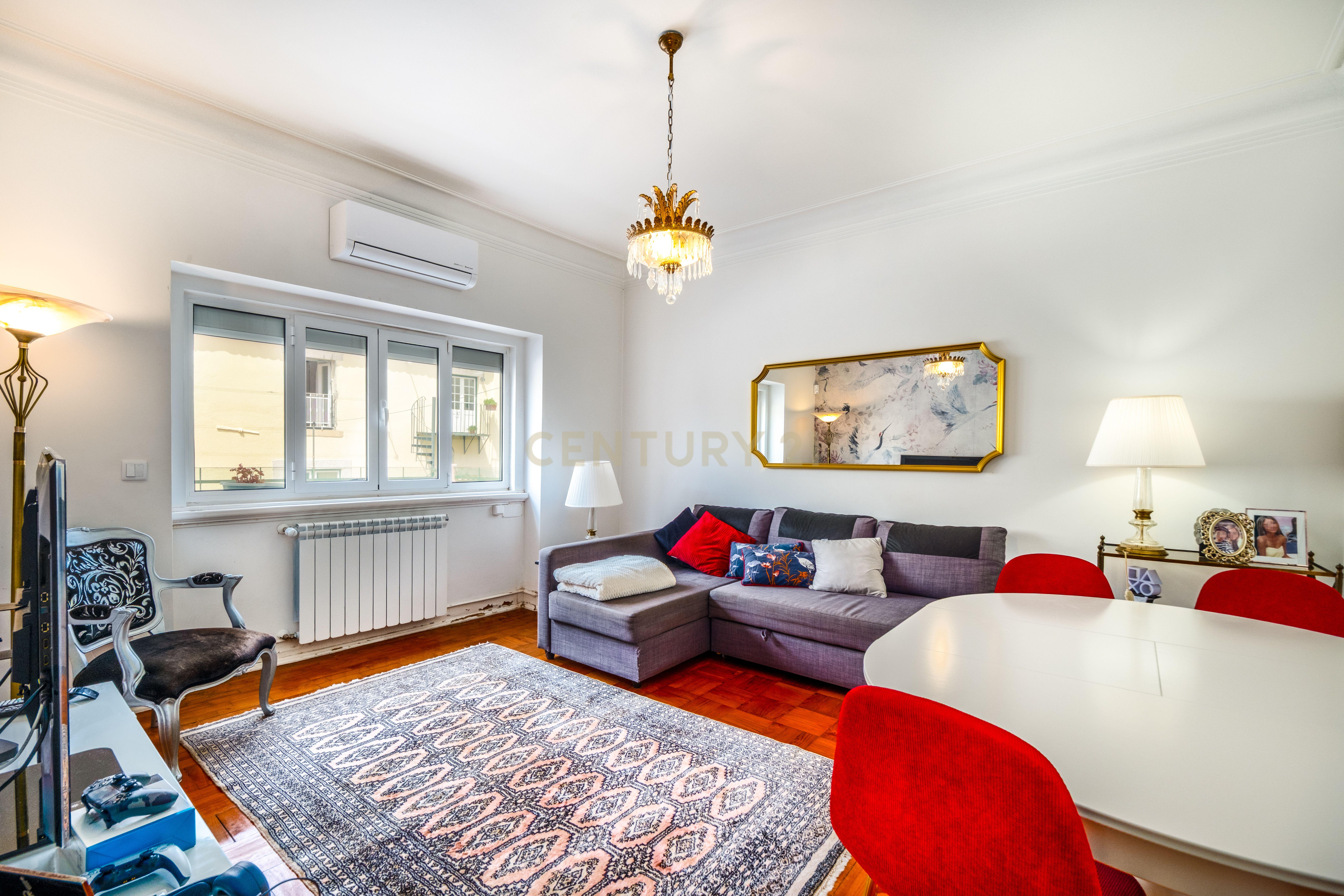 Apartamento T3 à venda em São Vicente, Lisboa — foto 15
