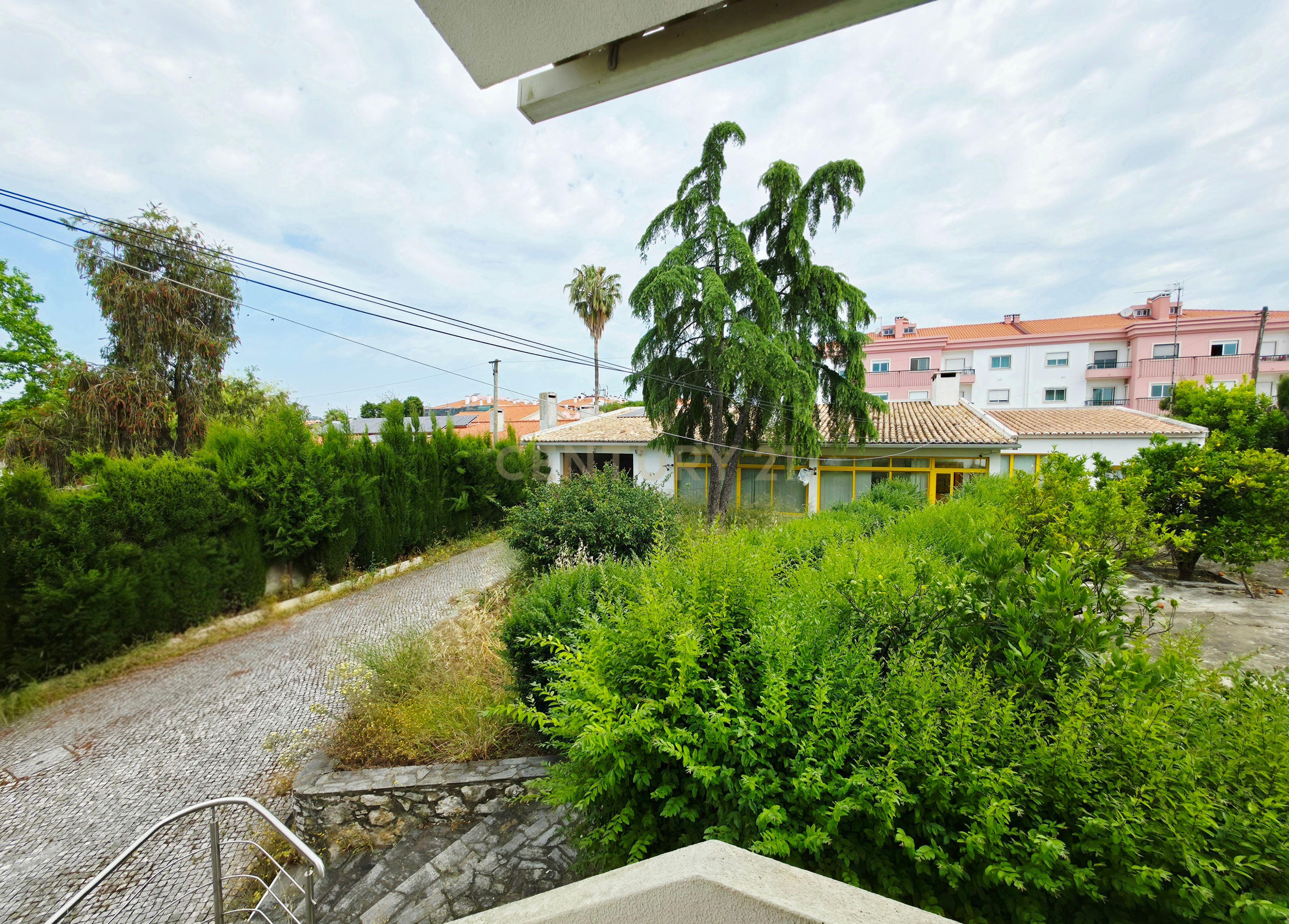 Moradia T6+ à venda em Nossa Senhora de Fátima, Entroncamento — foto 35