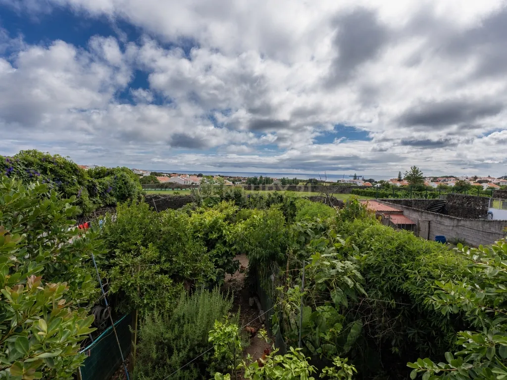 🏡 Moradia T3 + Espaço Comercial 🏪 | Livramento | Ponta Delgada📍 - Image 22