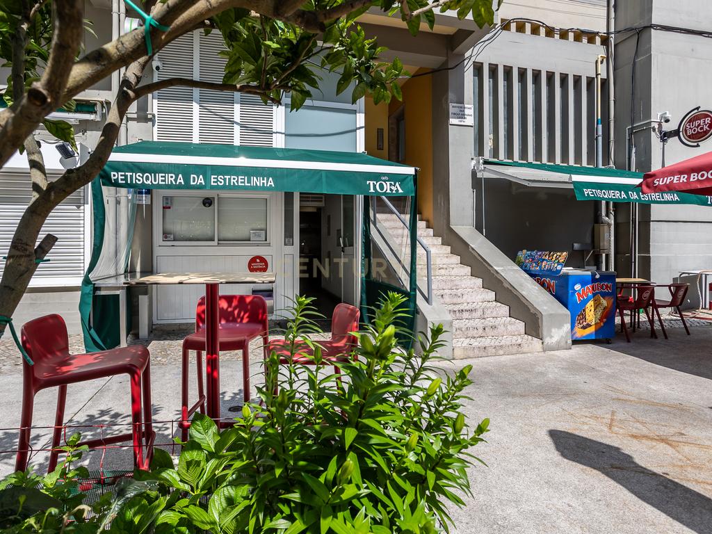 Trespasse Restaurante - Marvila - Lisboa - Image 26