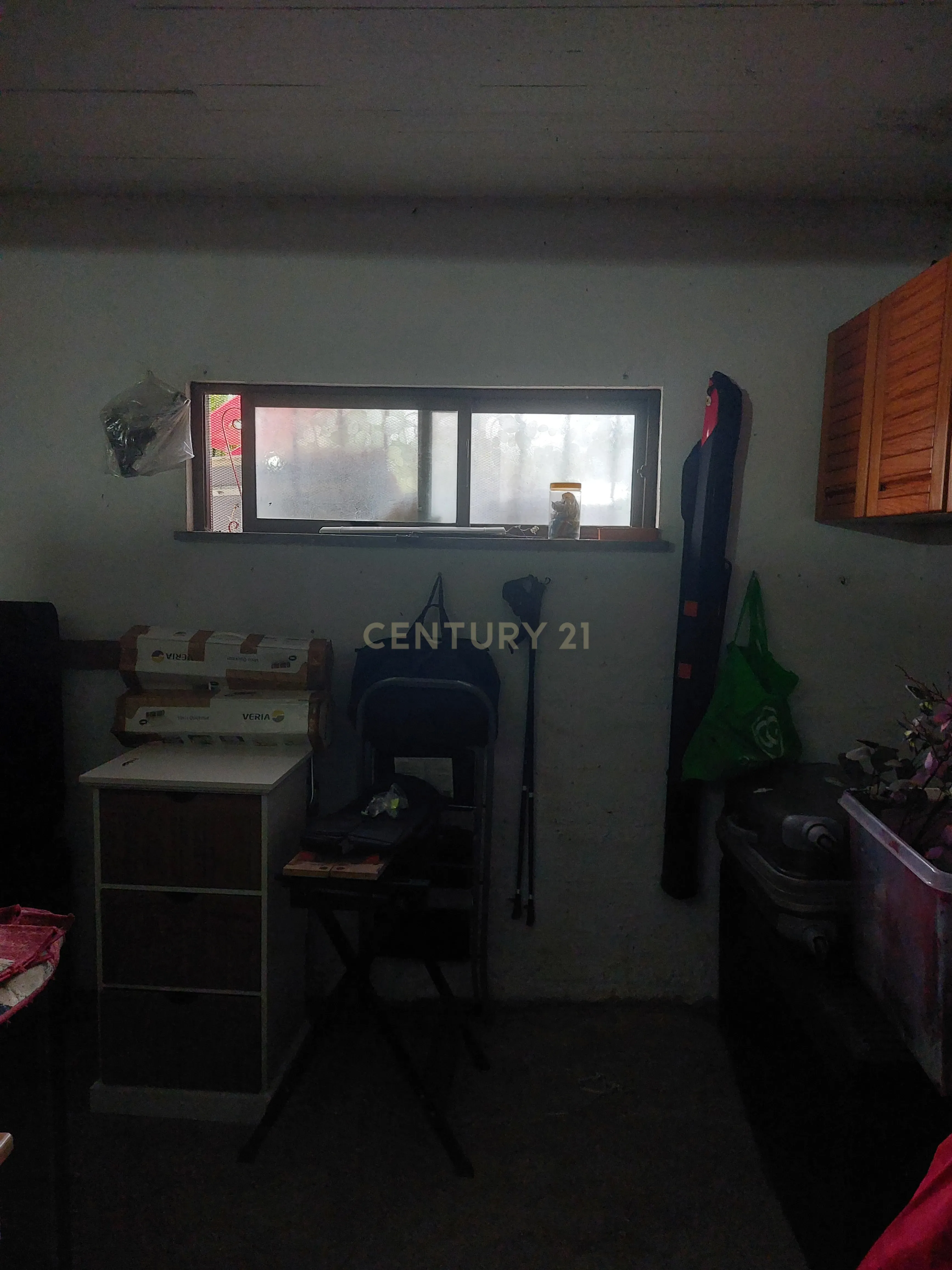 Fotografia 6 de Garagem box fechada Urb. Mar e Serra