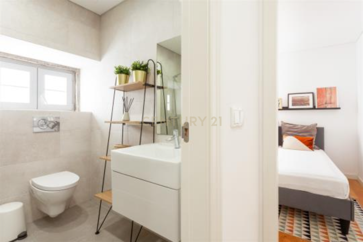Apartamento T1 em Alfama Lisboa  - Image 9