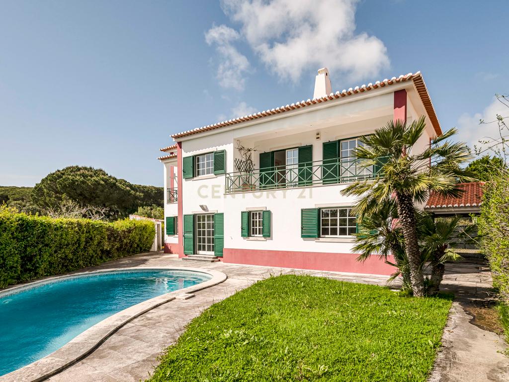 Moradia V5 em Morelinho, Sintra - Image 62