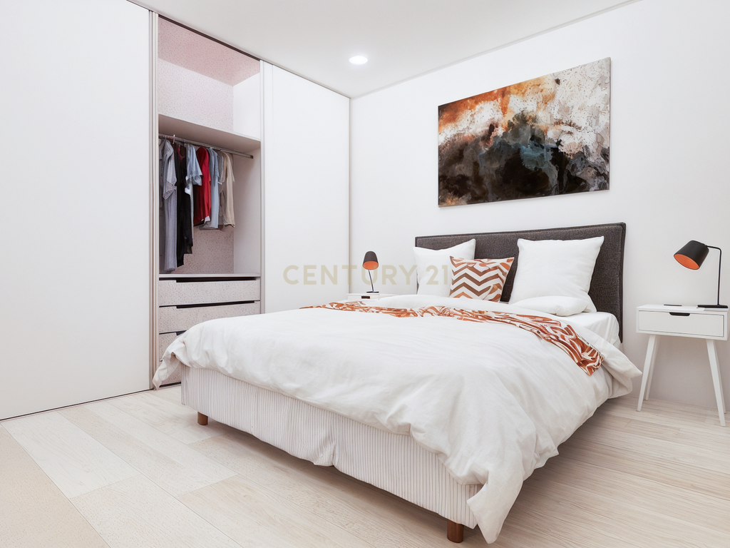 T2 e T2+1 Duplex - Paivas Exclusive — Viva com Qualidade e Modernidade no Coração da Amora - Image 10