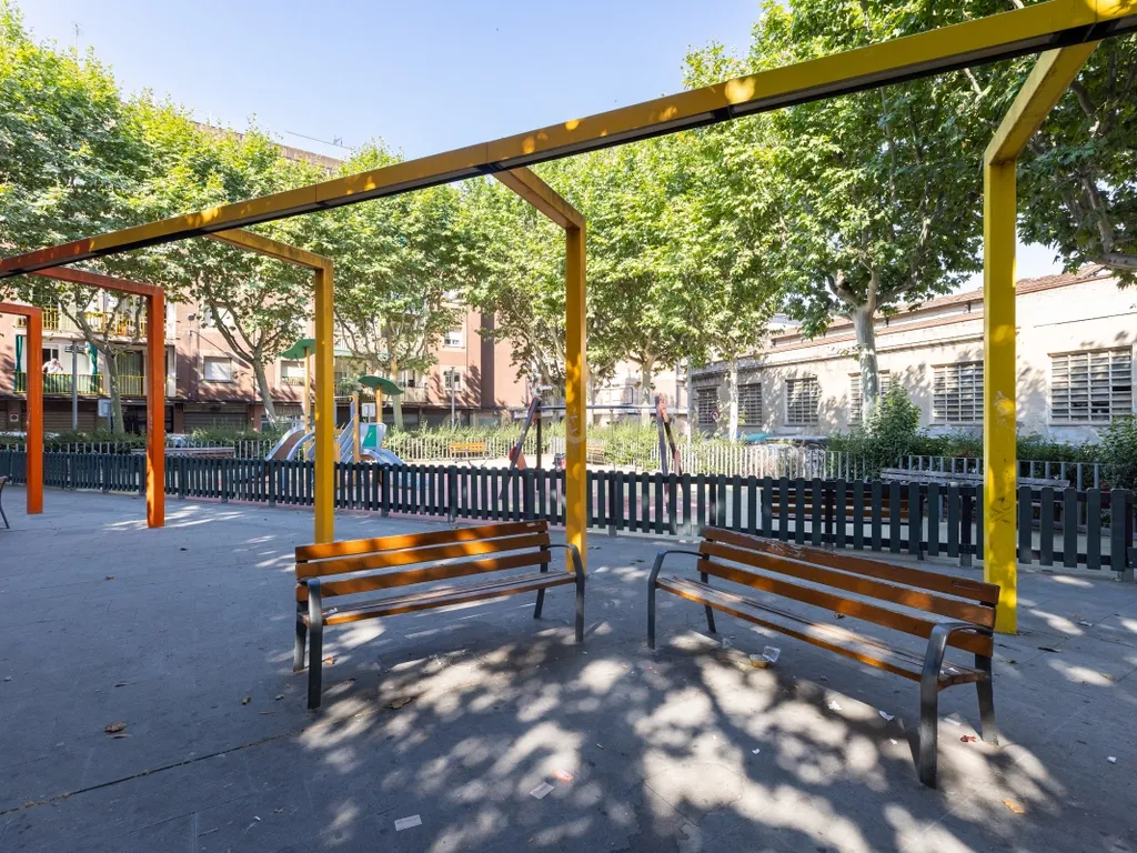 Ático com terraço espetacular e lugar de estacionamento - Image 40