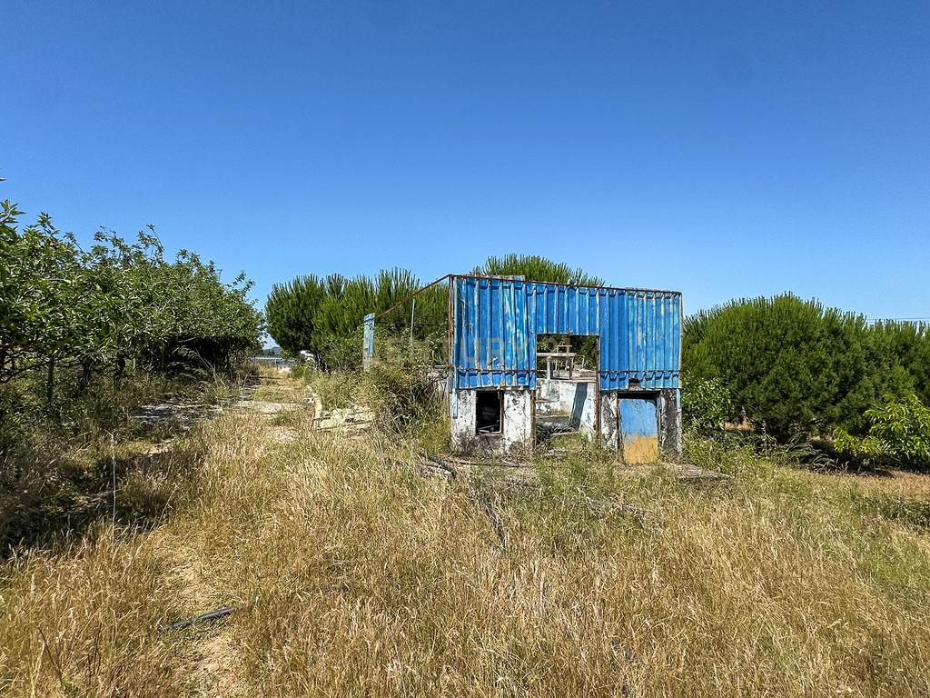 Terreno rústico agrícola, em Pessolhos, Setúbal - Image 24