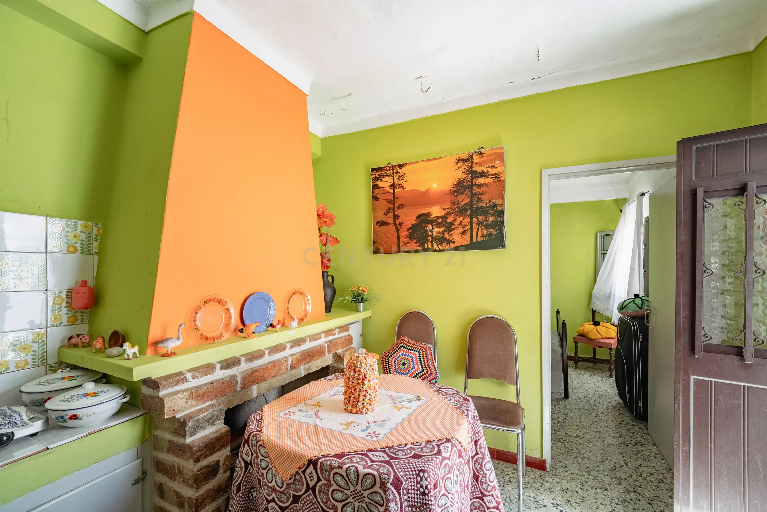 Moradia T5 à venda em Nossa Senhora das Neves, Beja — foto 30