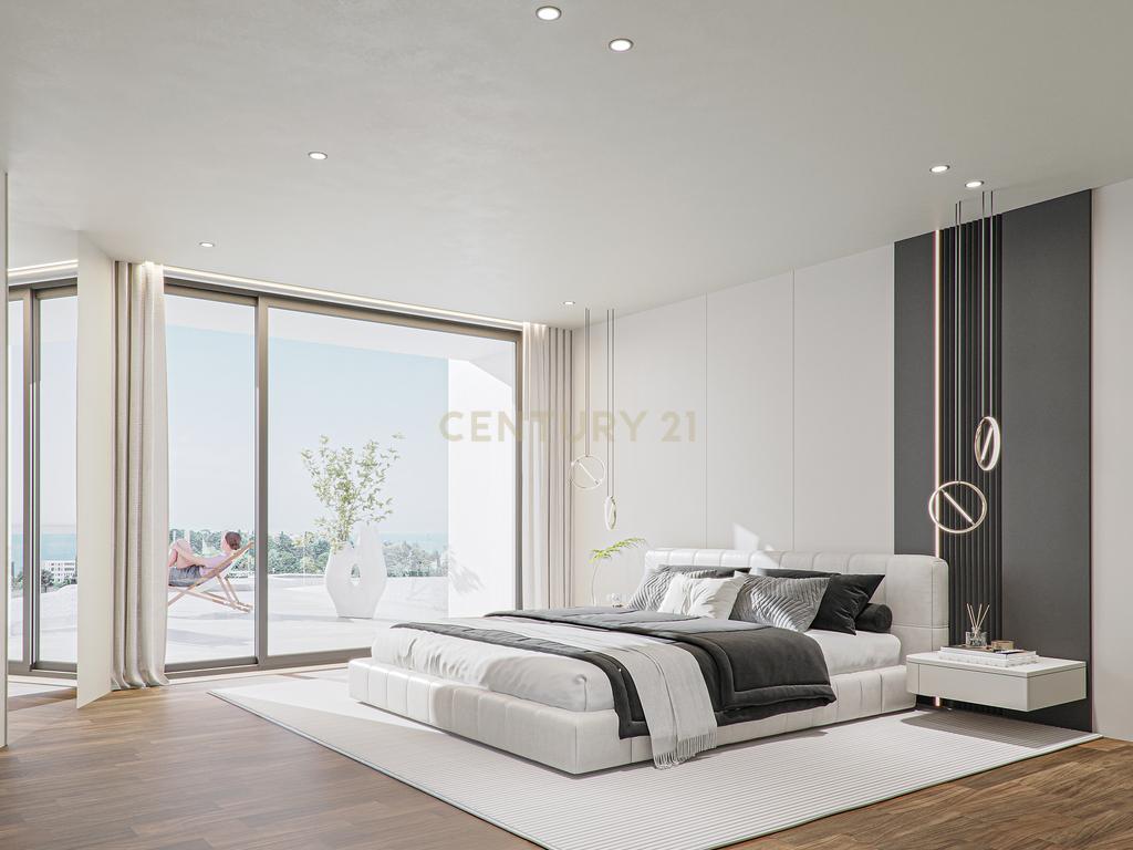 Moradia de Luxo com Piscina Infinita e Vista Mar | Praínha | 7 Lugares de Estacionamento - Lote de 1480m2 - Azenhas do Mar - Colares - Sintra - Portugal - Image 14