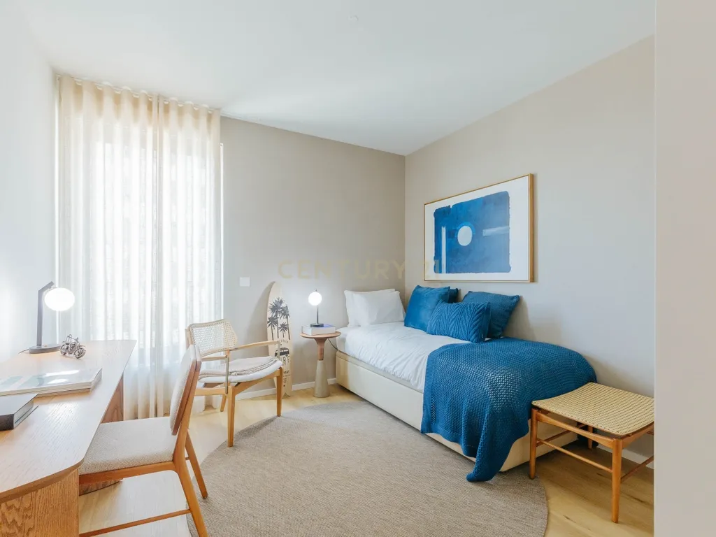 VILA RIO - T3 em Primeira Linha de Rio | Edíficio LUZ - Image 35