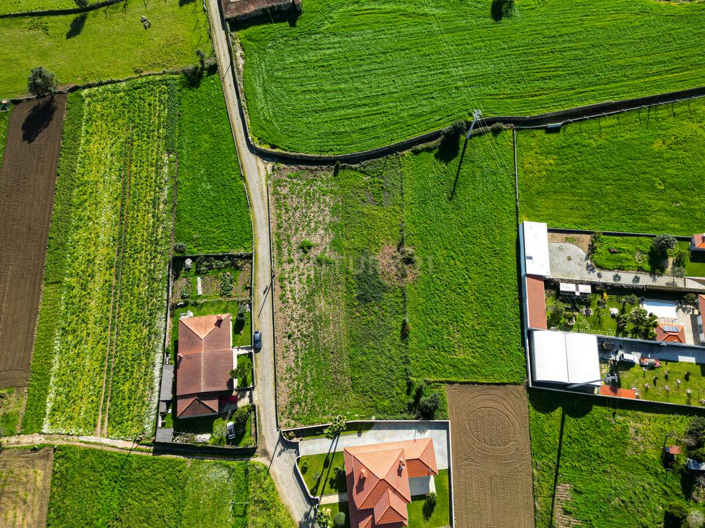 Terreno com Projeto Aprovado para Moradia Térrea Esposende - Image 21