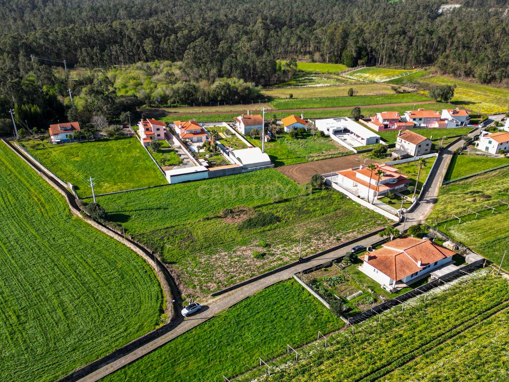 Terreno com Projeto Aprovado para Moradia Térrea Esposende - Image 22