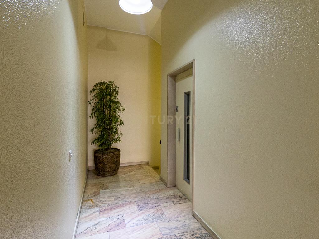 Apartamento Tipologia T5 Centro de Braga com garagem 2 carros - Image 31