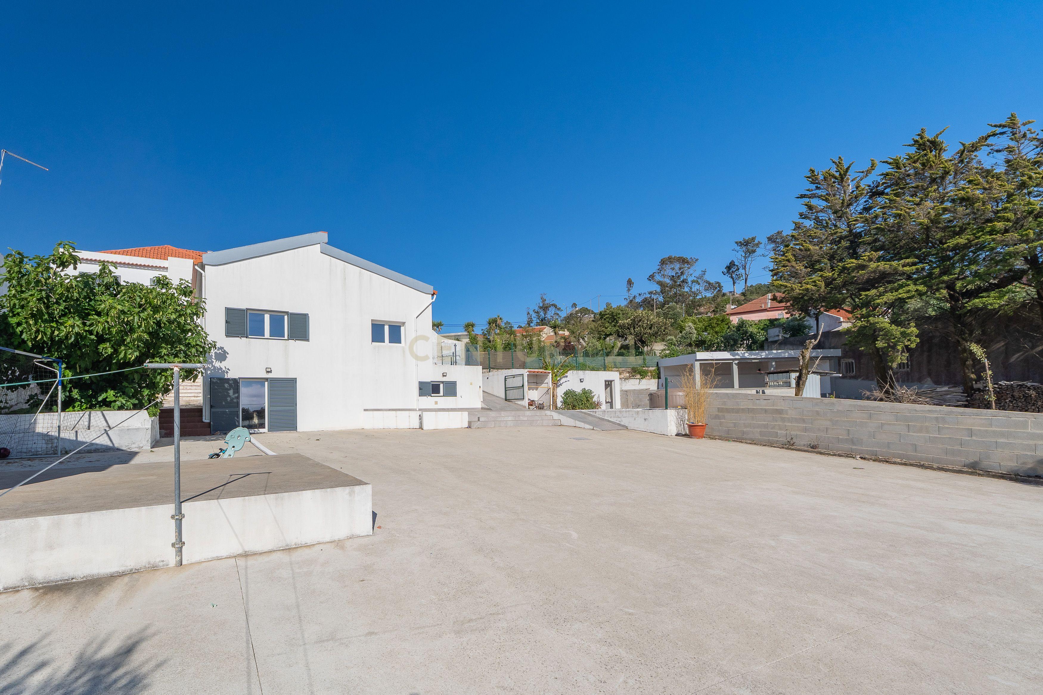 Moradia T4 à venda em Sintra — foto 3