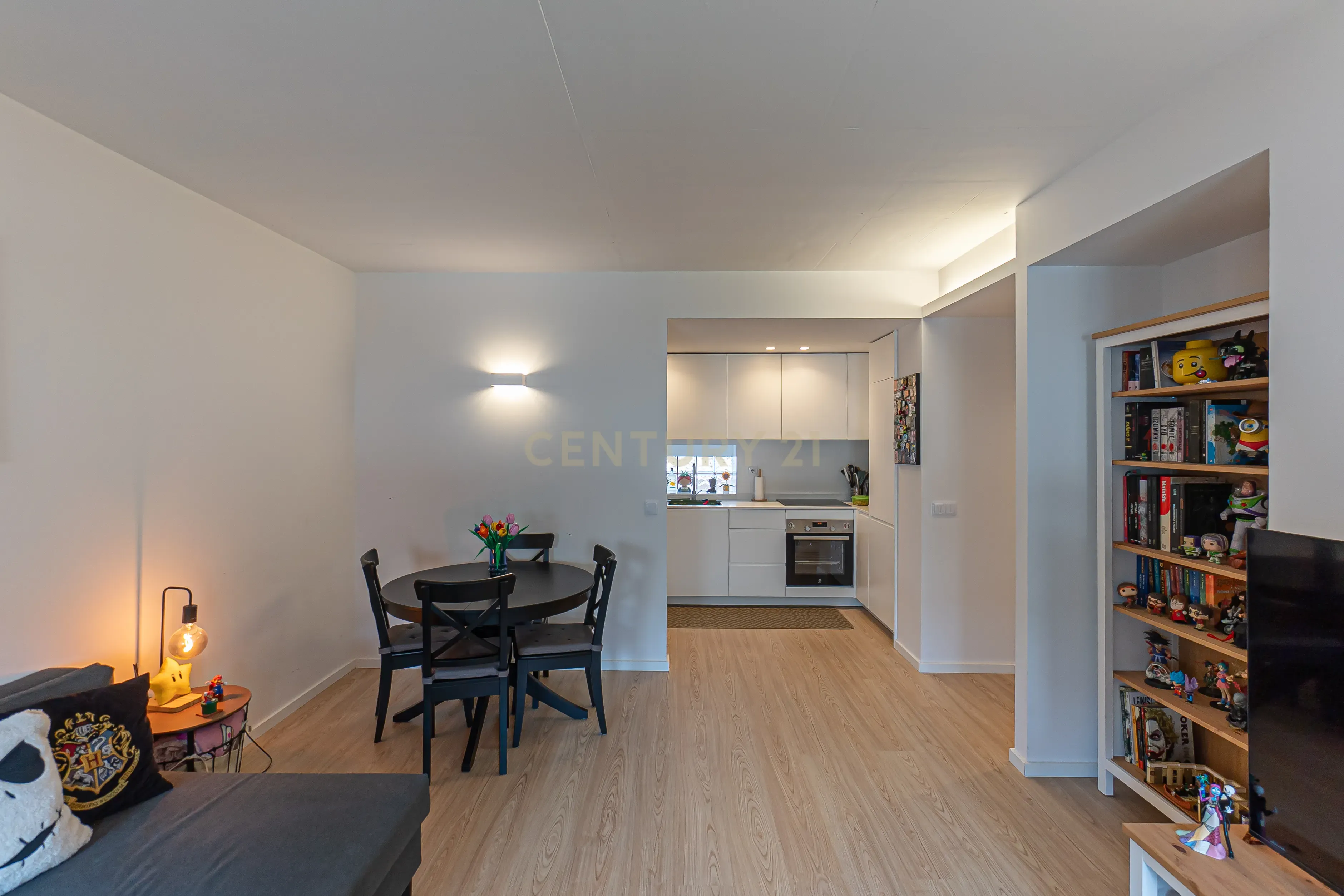 Apartamento T1 à venda em Matosinhos — foto 3