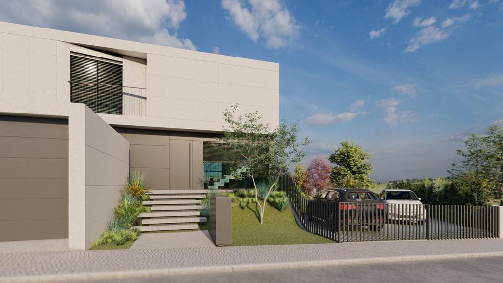 Moradias T3 Novas e Exclusivas em Palmeira – Casas da Ortigueira - Image 5