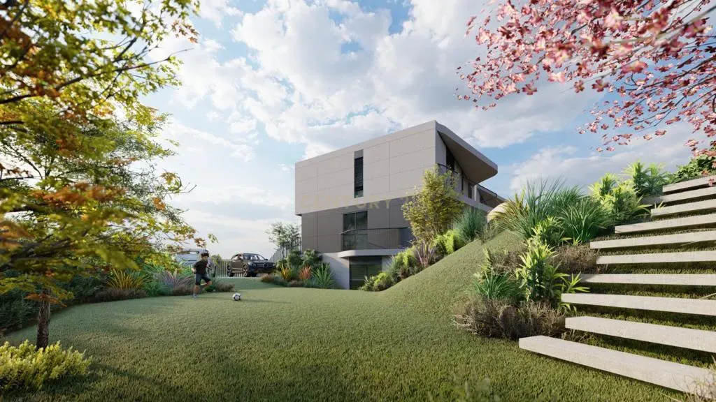 Moradias T3 Novas e Exclusivas em Palmeira – Casas da Ortigueira - Image 3