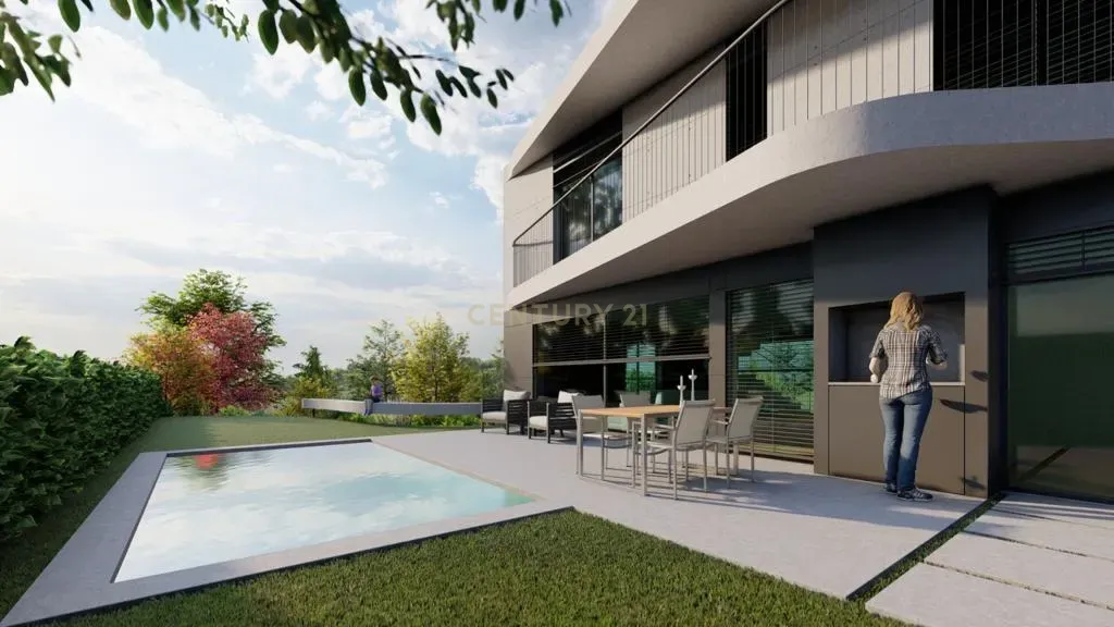 Moradias T3 Novas e Exclusivas em Palmeira – Casas da Ortigueira - Image 2