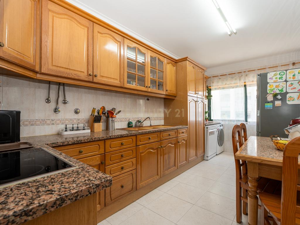 **Fantástico apartamento T2 na Cavaleira** - Image 15