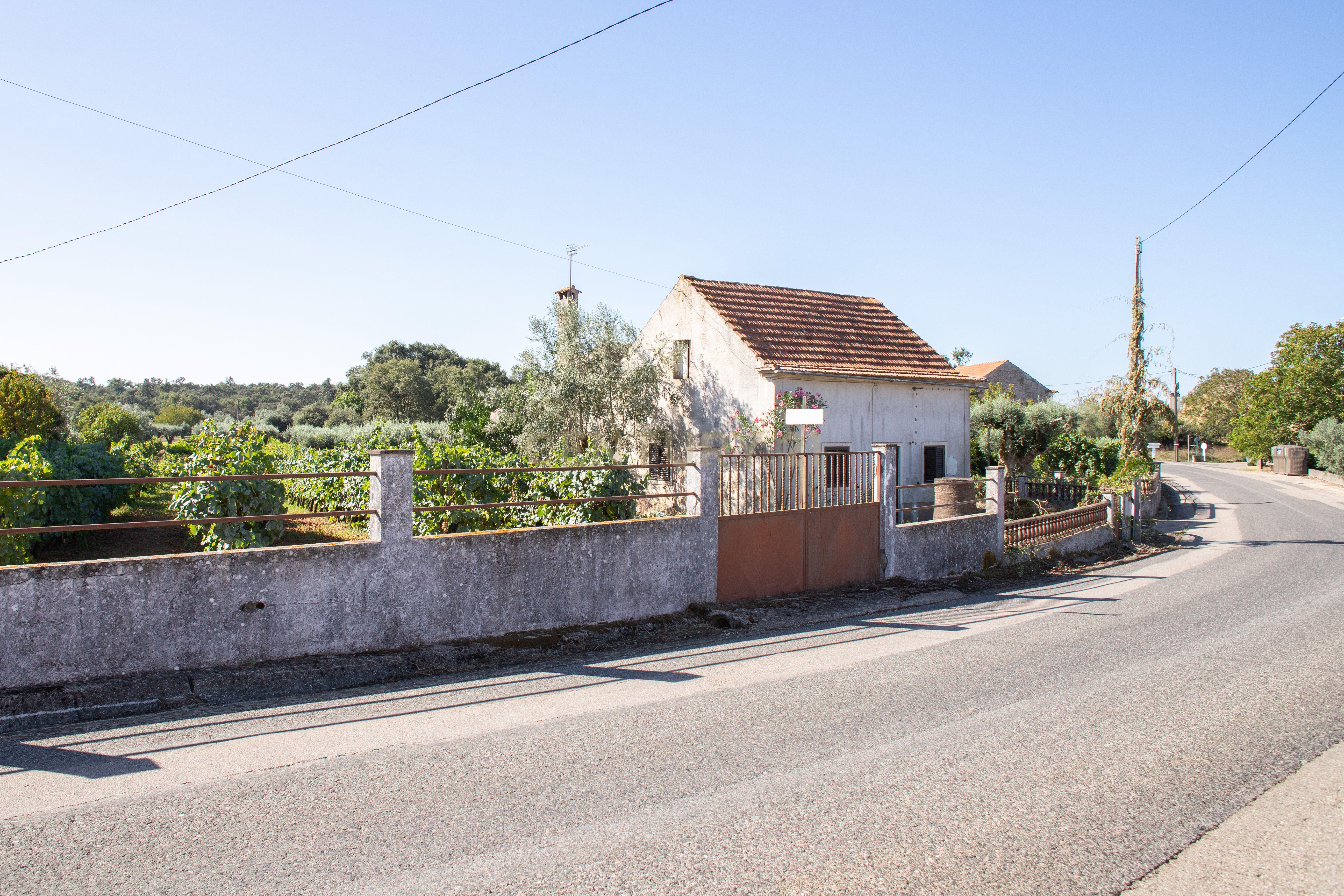 Moradia T5 à venda em Areias e Pias, Ferreira do Zêzere — foto 15
