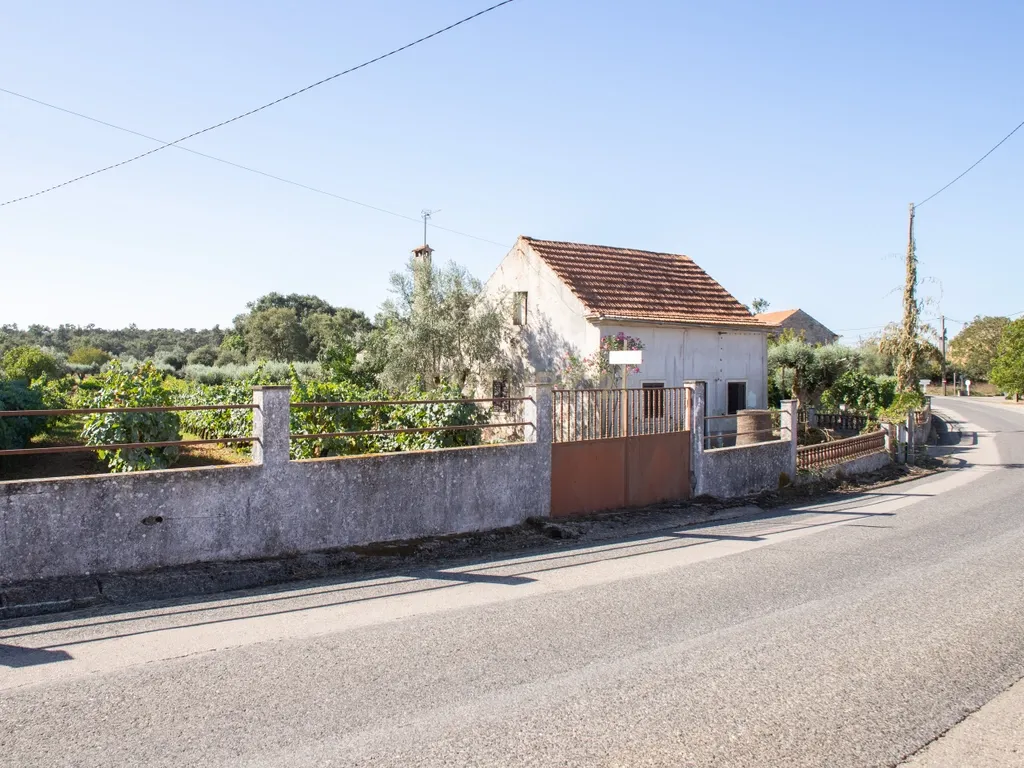 Duas moradias em Avecasta Ferreira do Zêzere - Image 15