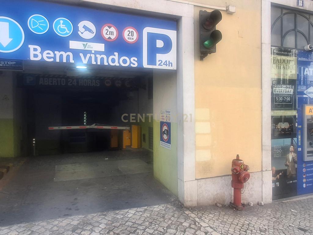 Arrecadação Chiado  - Oportunidade Única por 43.000€ - Image 18