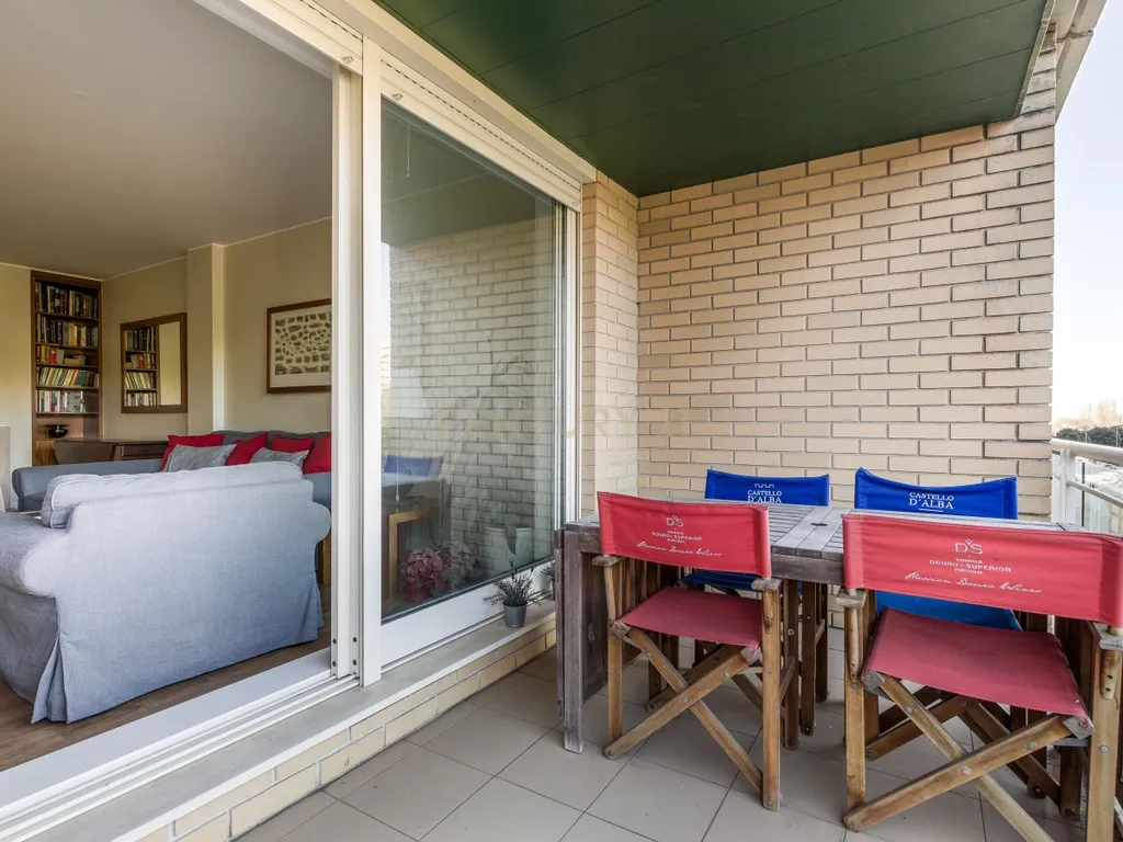 Apartamento T2 no Edifício Vilamar, Foz do Douro, Porto - Image 8
