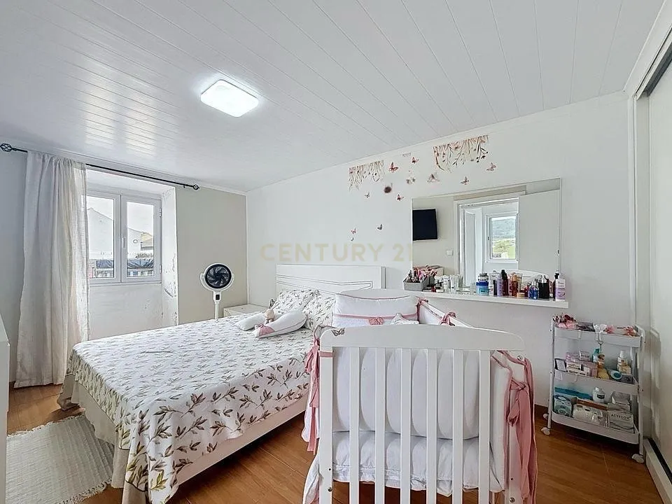 🌿 MORADIA 3 QUARTOS, COM 1.378 M² DE TERRENO | LOMBA DO BOTÃO– POVOAÇÃO - Image 16