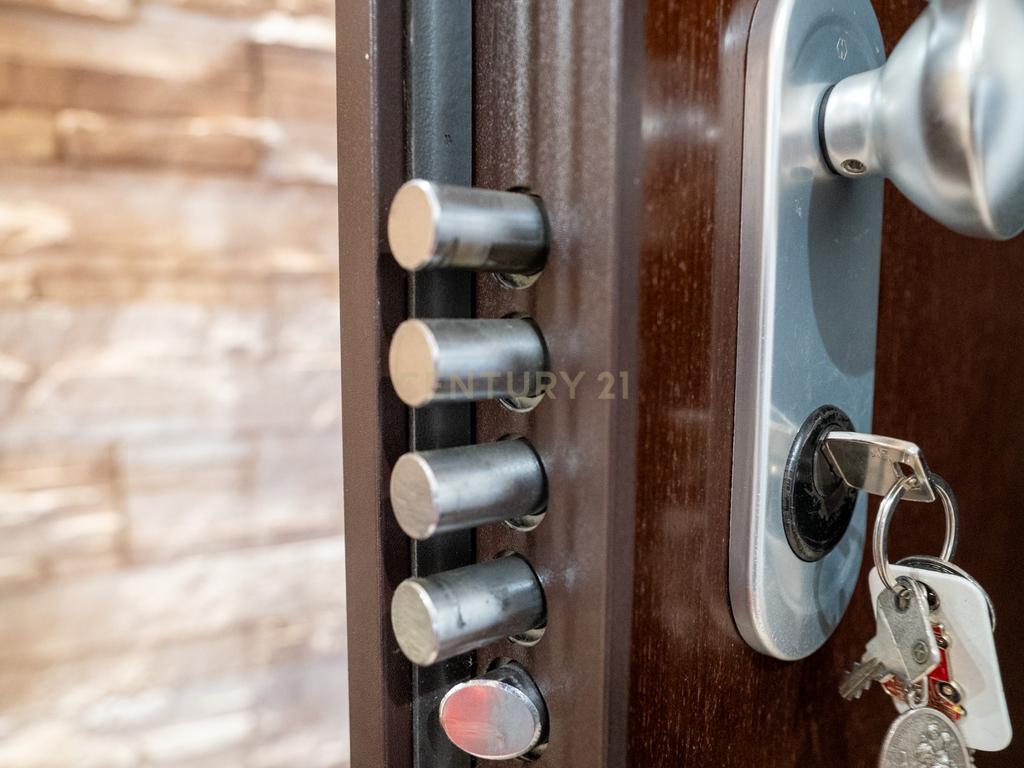Moderno Apartamento T3 Condomínio Fechado, em Nossa Senhora de Fátima, Entroncamento - Image 79