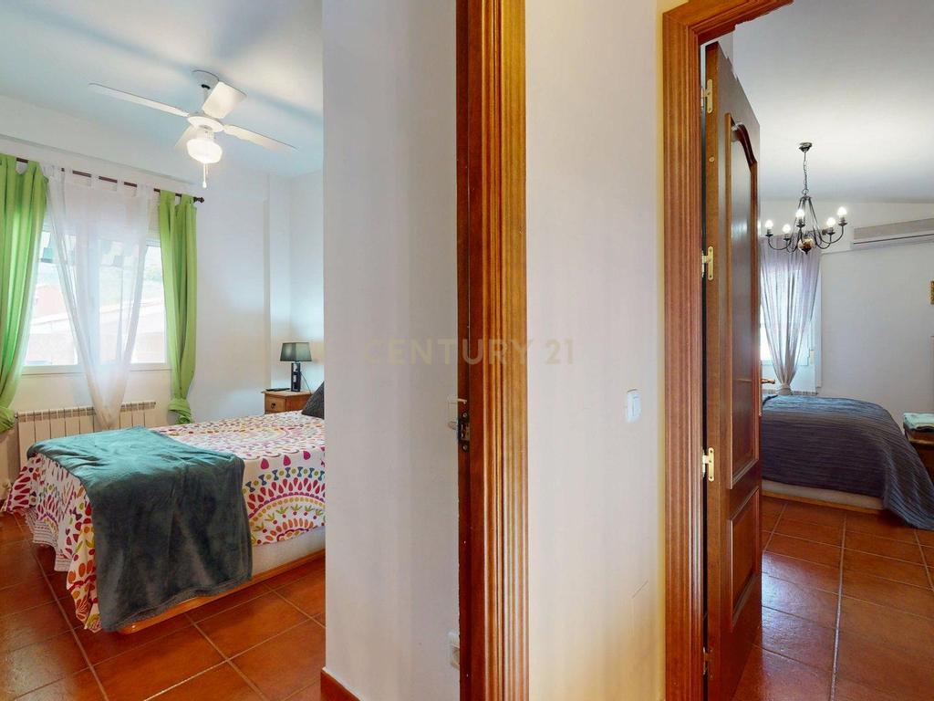 Espetacular Apartamento em Villalbilla, Madrid - 333m² - Image 27