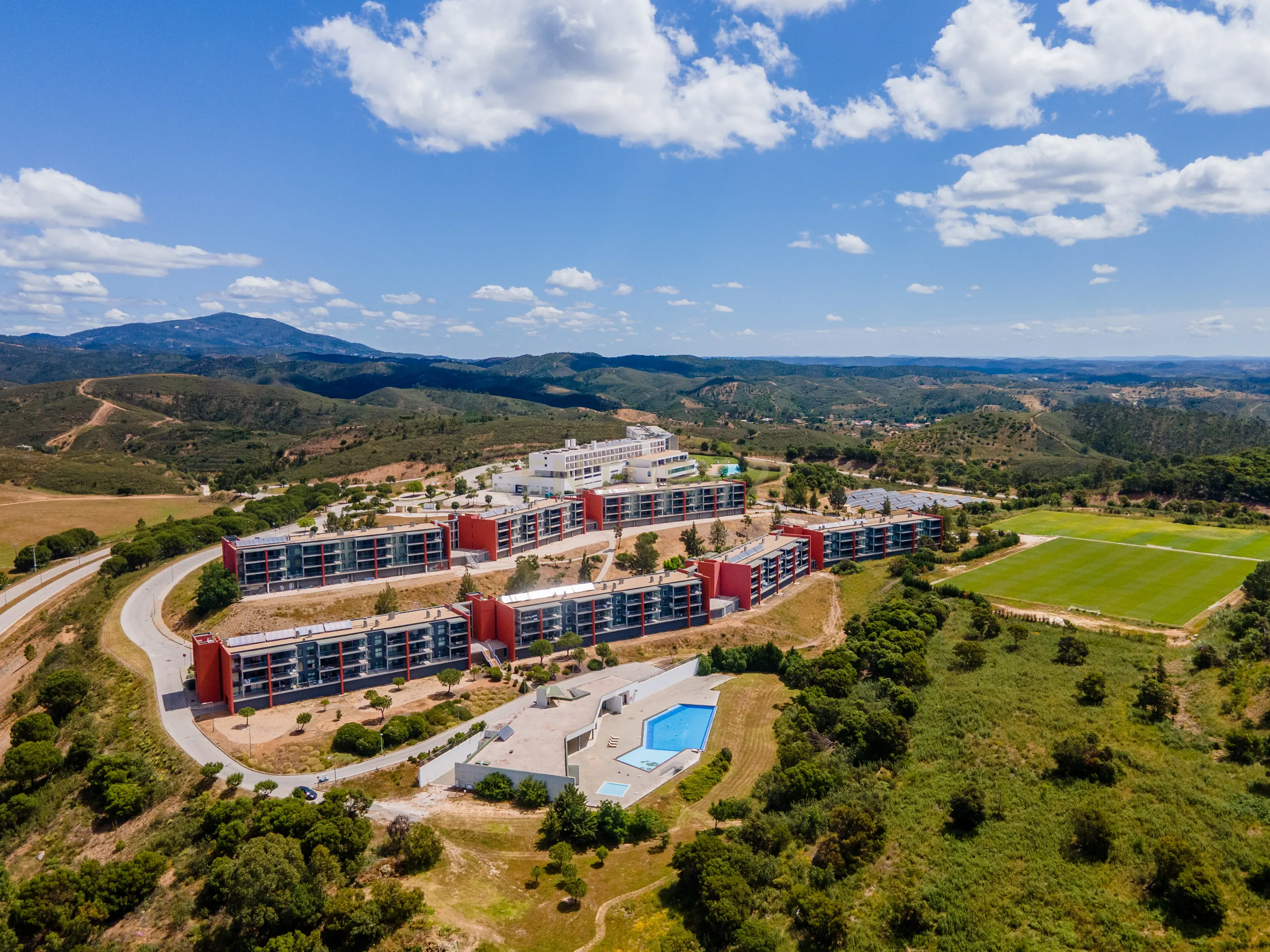 Apartamento T1 à venda em Mexilhoeira Grande, Portimão — foto 18
