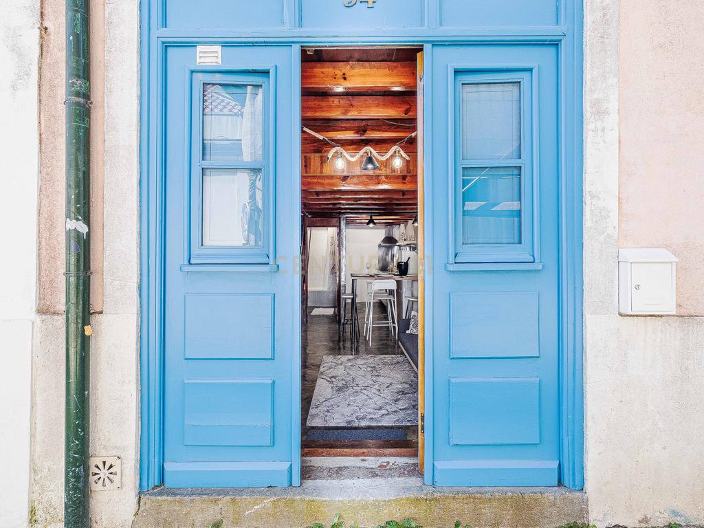 Apartamento em Lisboa próximo do Castelo de São Jorge - Image 4