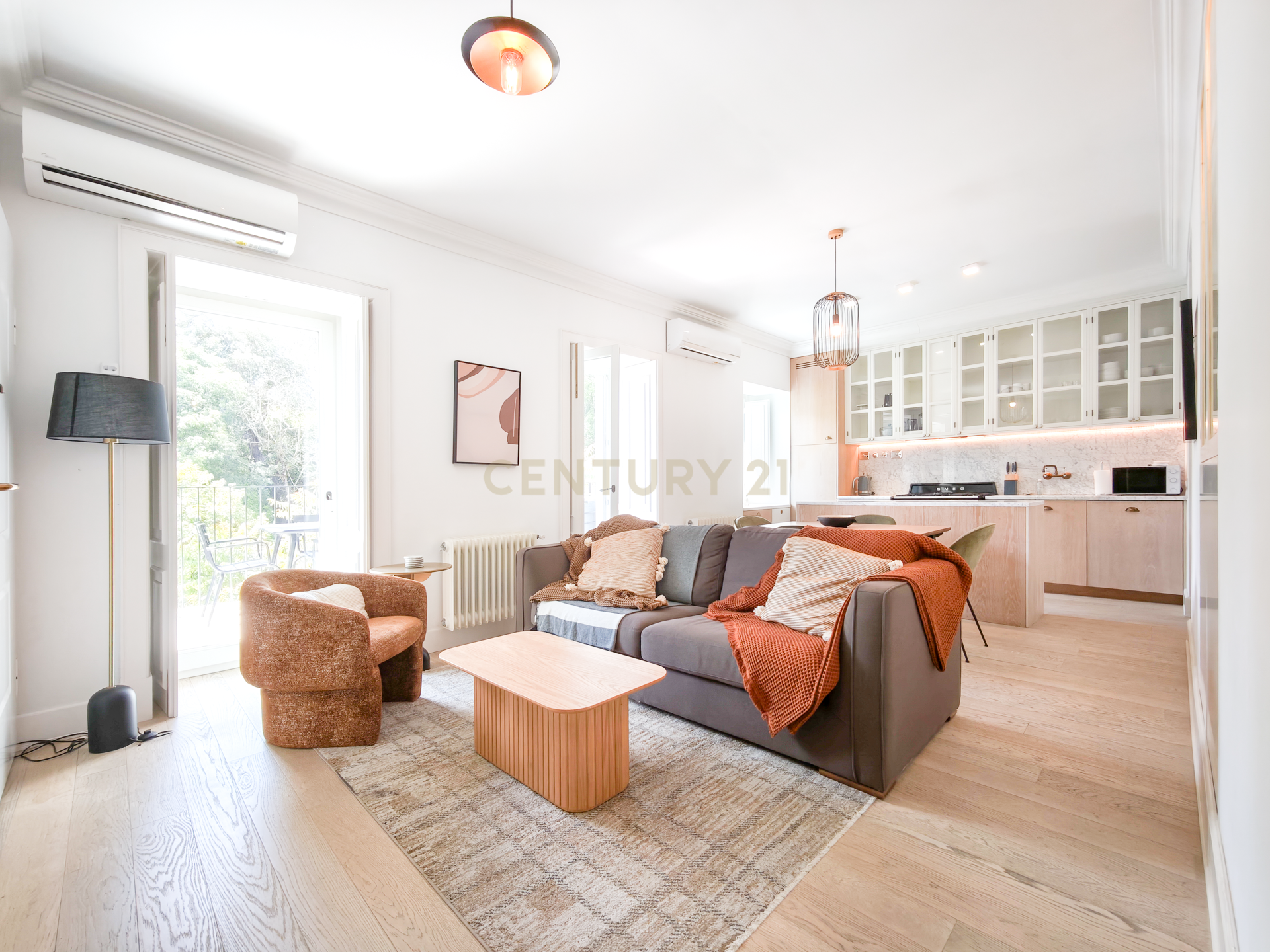 Excelente Oportunidade no Coração de Lisboa apartamento de luxo
