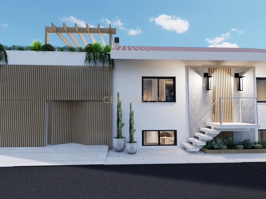 RESERVADO - Moradia T4 com estudo de remodelação na praia - Costa de Lavos, Figueira da Foz. - Image 4