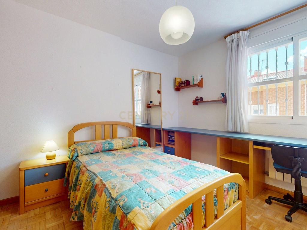 Casa Térrea em Alcalá de Henares, Madrid - 5 Quartos e 3 WC - Image 27