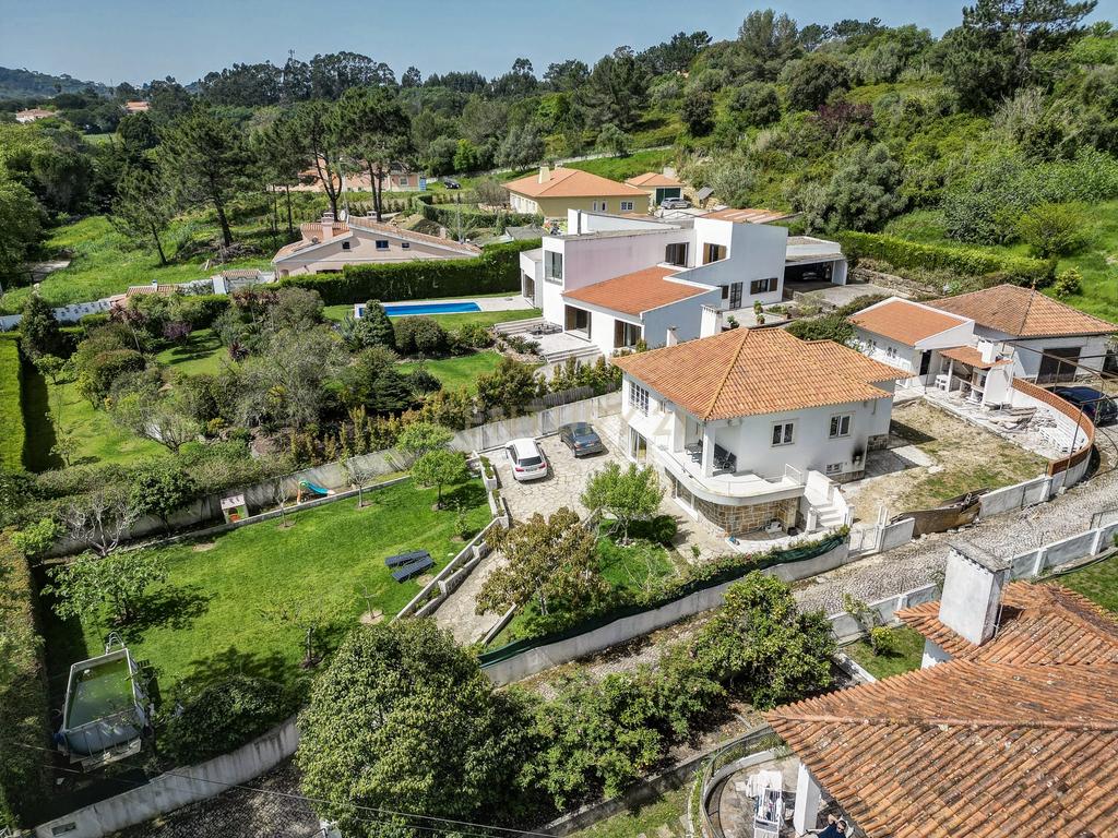 Encantadora Moradia com Vista Panorâmica em Sintra, Lisboa - Image 53