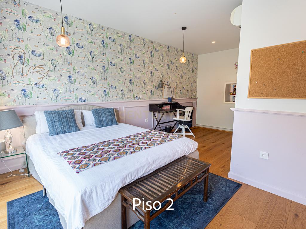 Moradia em Banda T5 | Murches – Cascais - Image 39