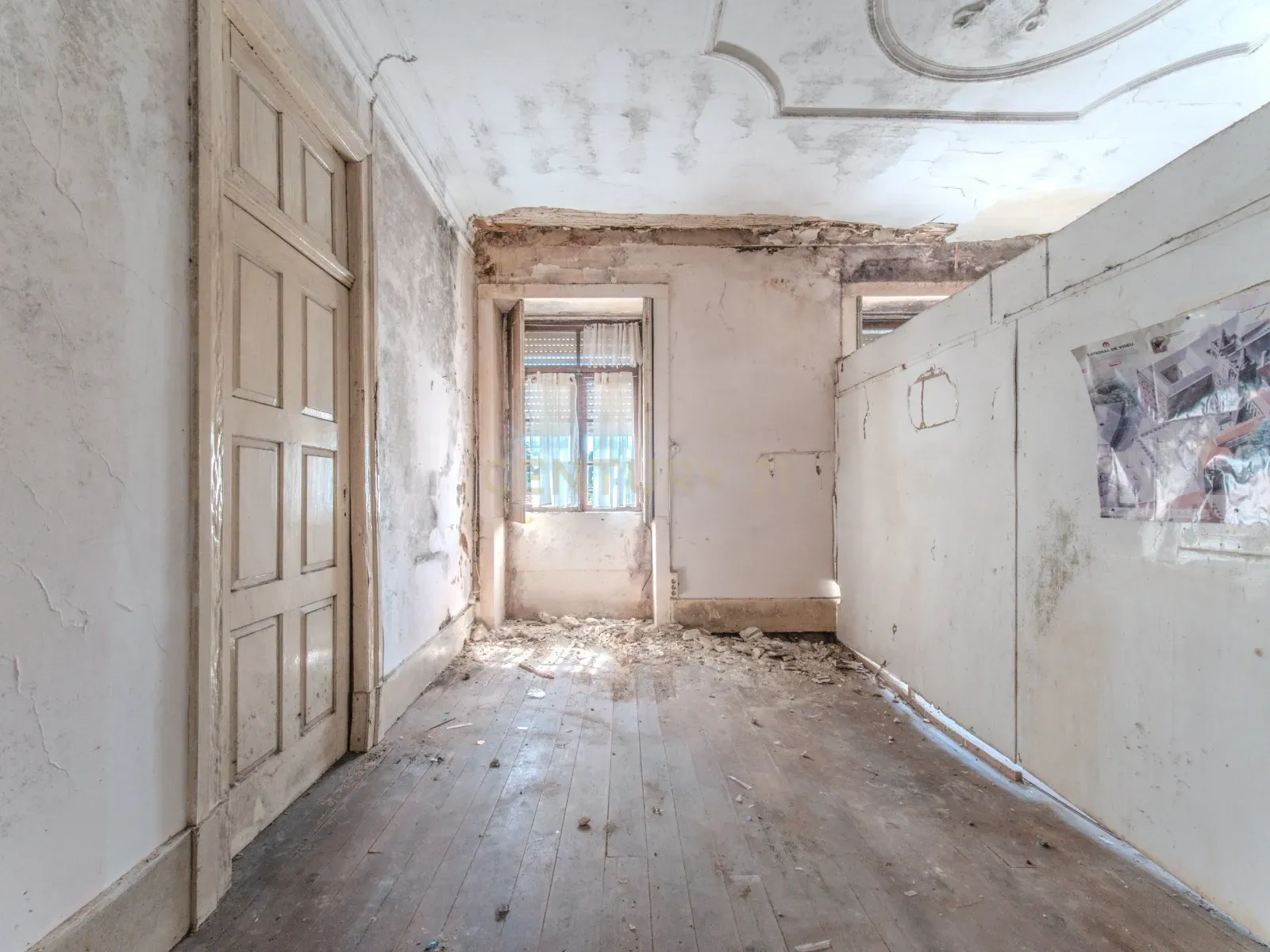 Fotografia 5 de Investimento com Rendimento | 5 Moradias em Lote de 1016 m² | Matosinhos