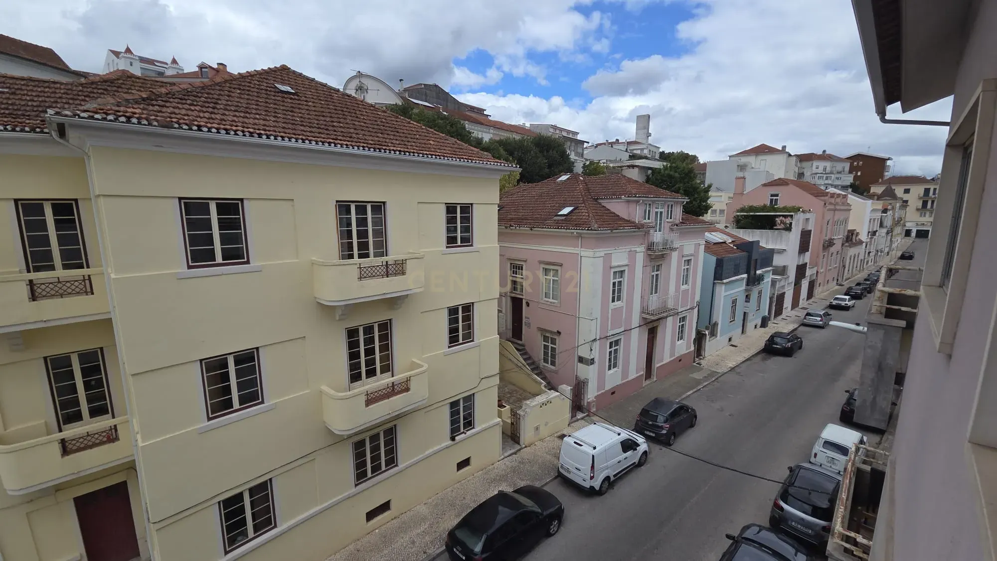 Fotografia 5 de Arrendamento | T2 + Sótão | Montes Claros – Coimbra