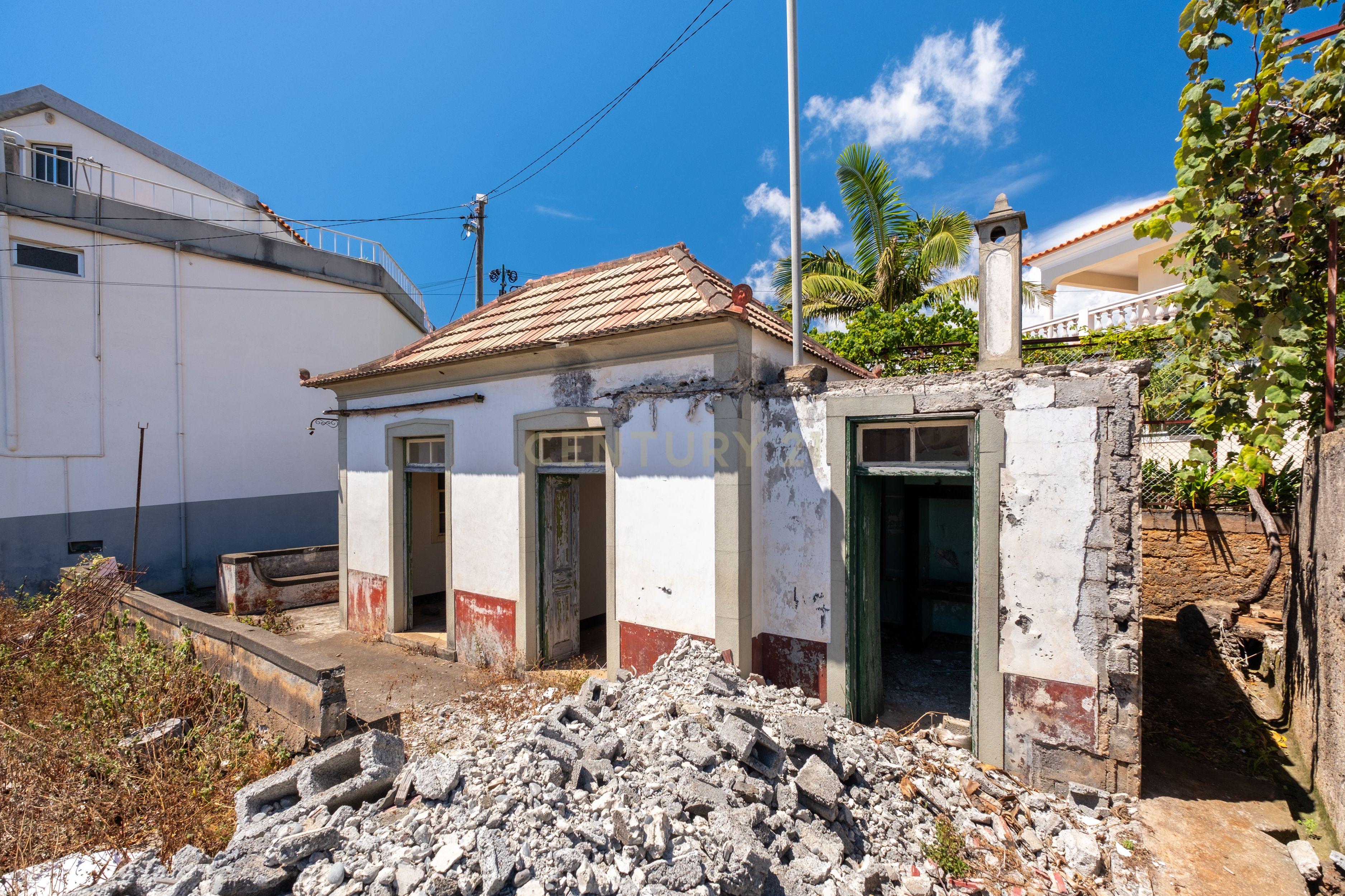 Fotografia 8 de Oportunidade de Recuperação em Ponta do Sol, Madeira