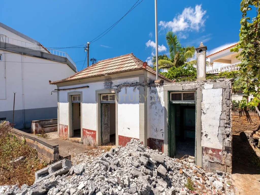 Oportunidade de Recuperação em Ponta do Sol, Madeira - Image 8